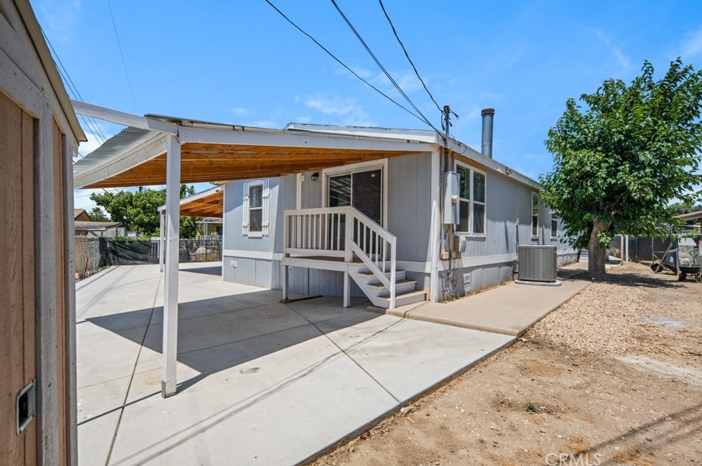 31237 Terand Ave, Homeland CA 92548-9499 exterior