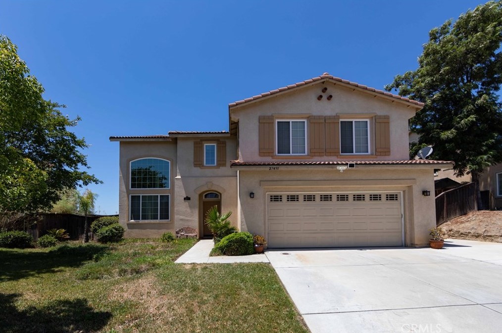 27491 Mangrove St, Murrieta, CA 92563-3017