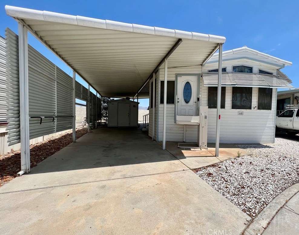 1295 S Cawston Ave #60, Hemet, CA 92545