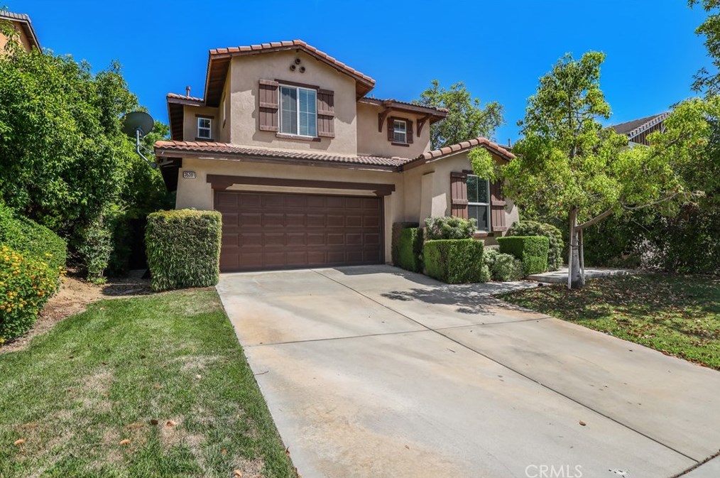 35391 Snead St, Beaumont, CA 92223