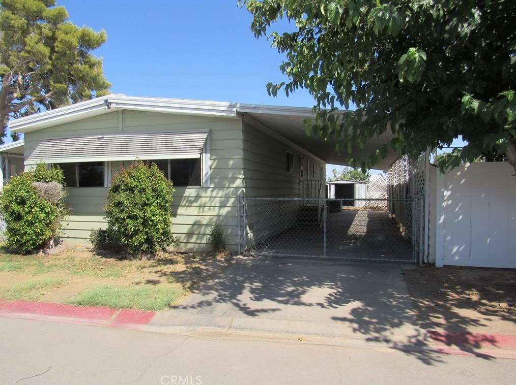 251 S Colorado River Rd #63, Blythe, CA 92225