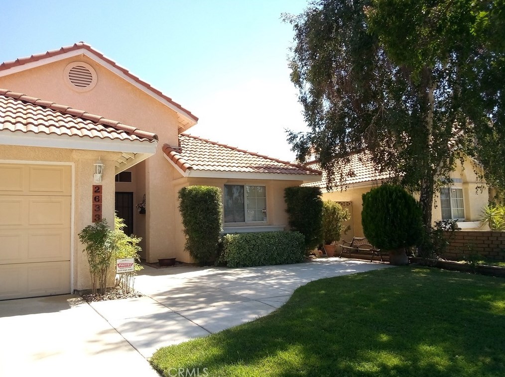 2633 Fruitvale Ave, Hemet, CA 92545-1577