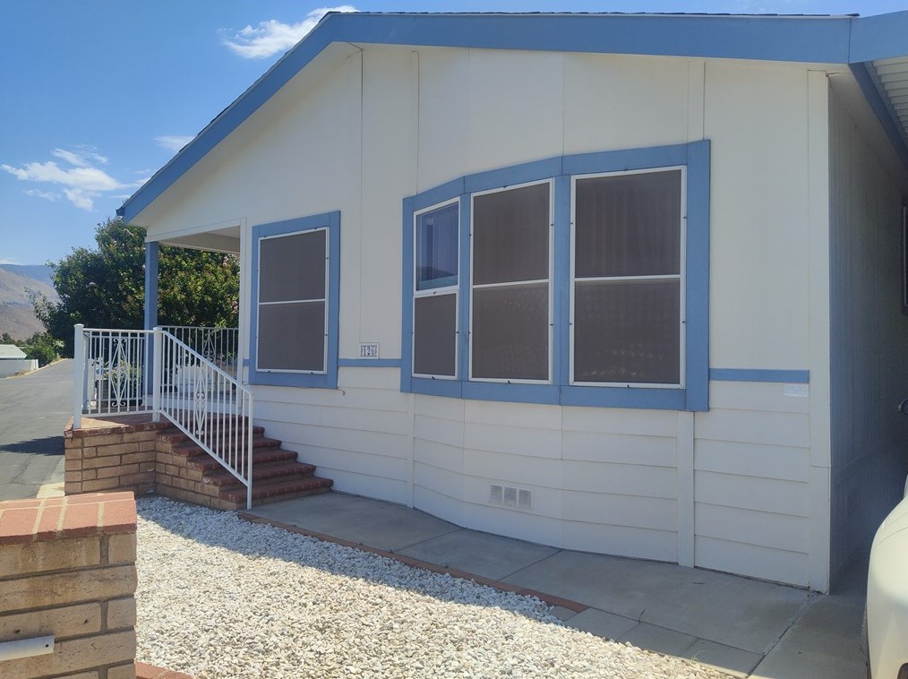 44725 E Florida Ave #126, Hemet, CA 92544