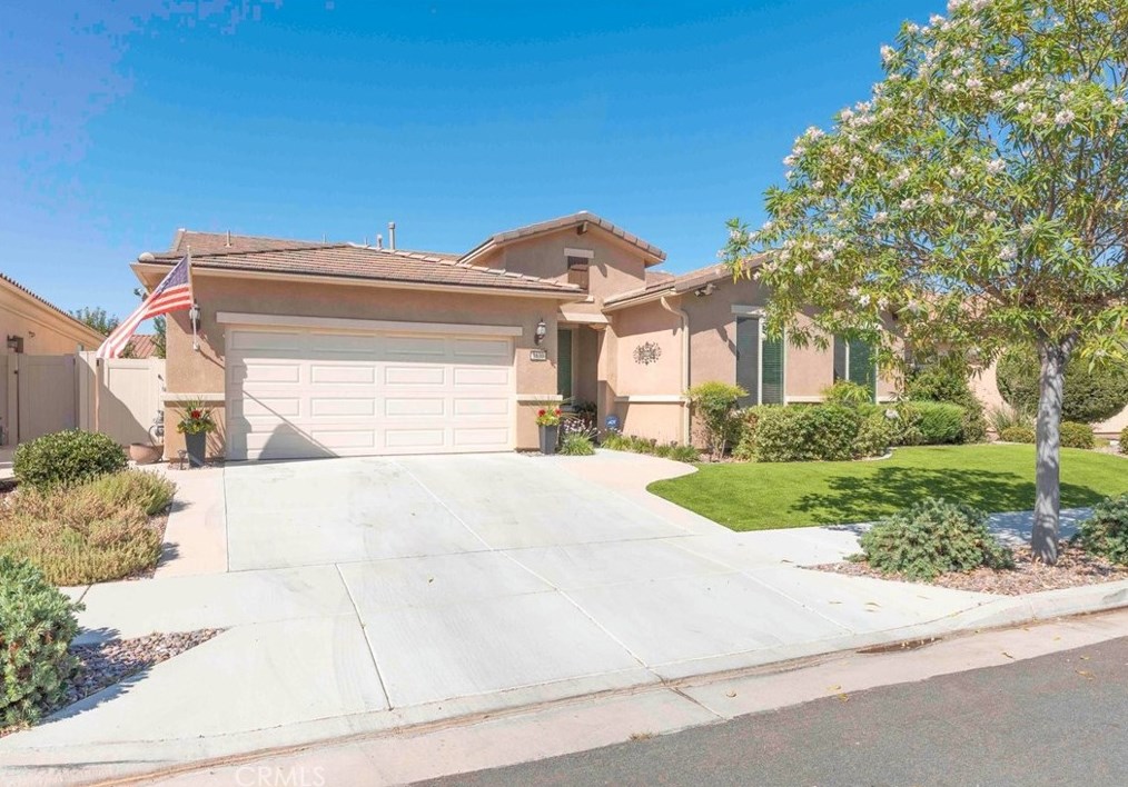 1639 Via Simpatico, Hemet, CA 92545-5429