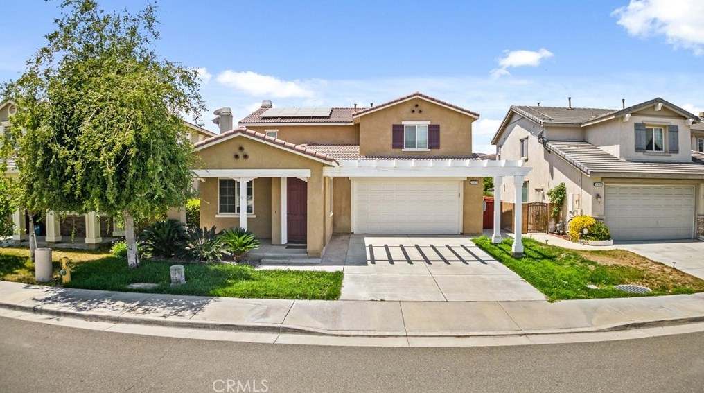 34459 Morris St, Beaumont, CA 92223-7468