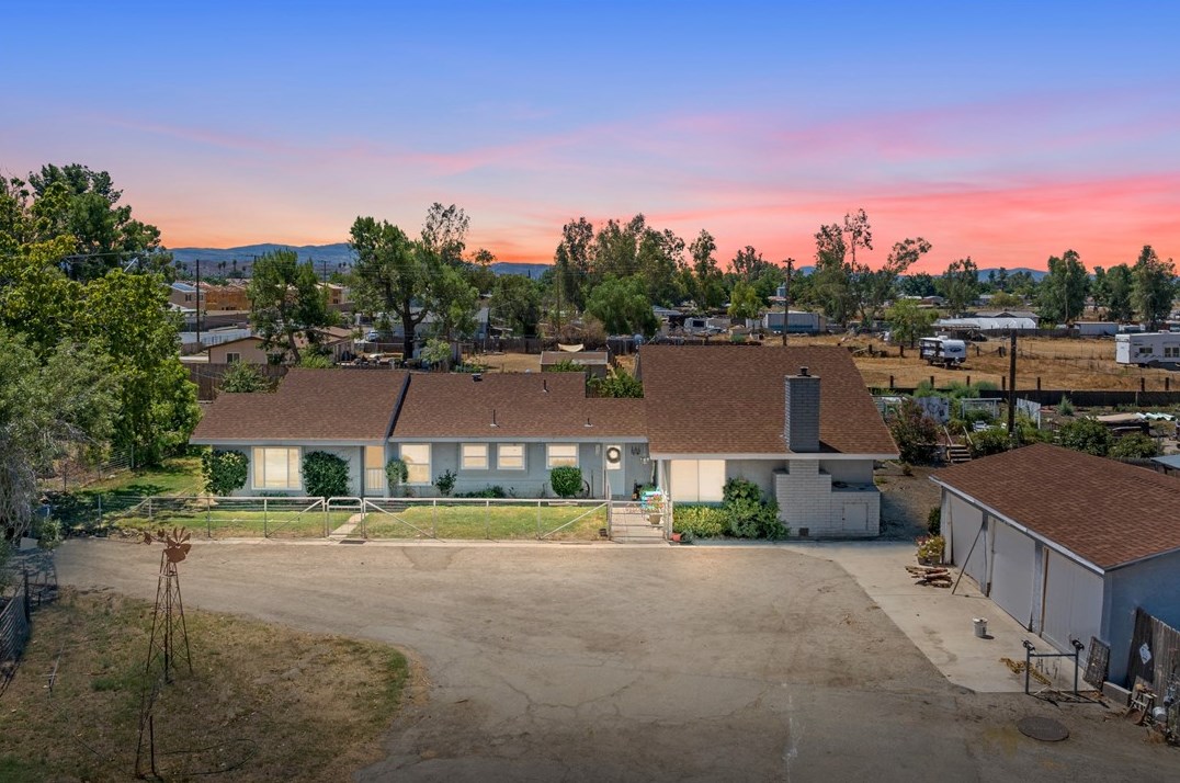 22607 Alessandro Ave, San Jacinto, CA 92583