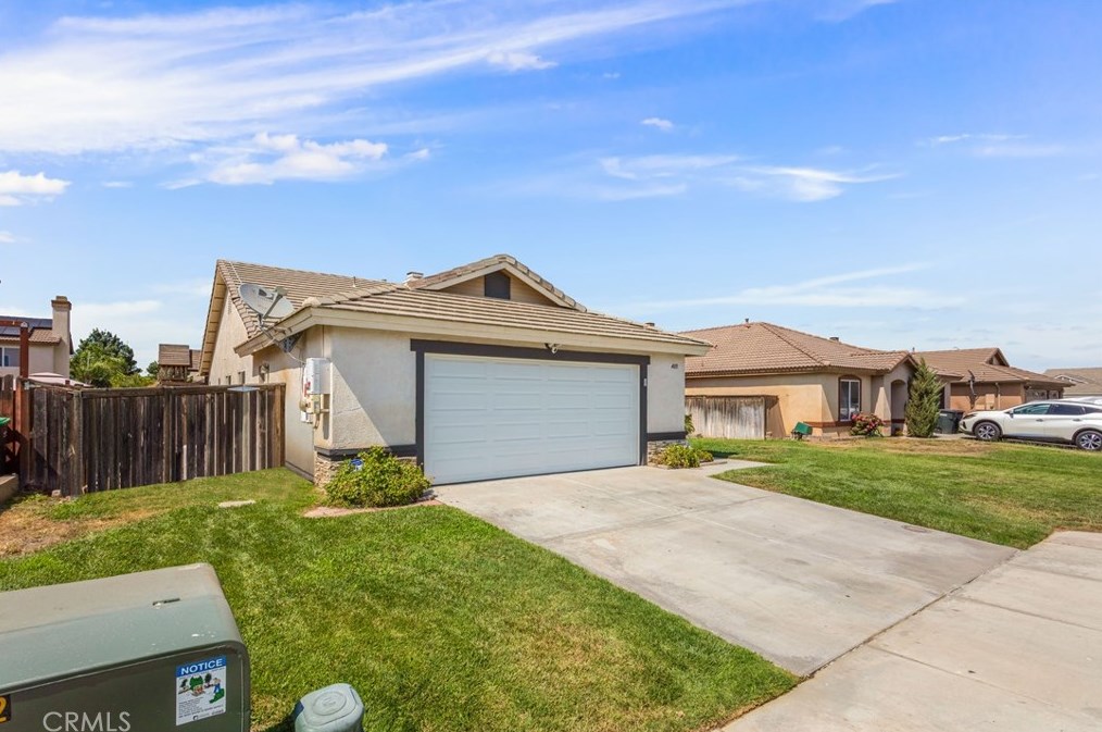 4810 Thistle Creek Way, Hemet, CA 92545-7012