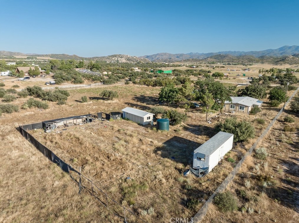 59760 Grandon Rd, Anza CA  92539-9493 exterior