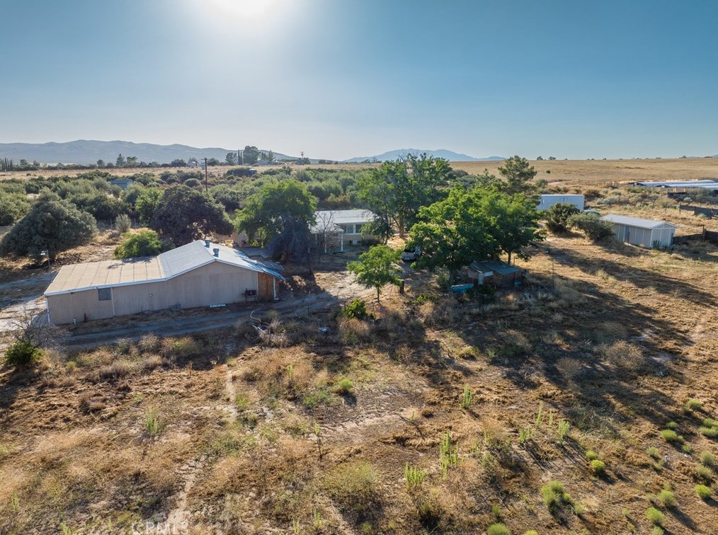 59760 Grandon Rd, Anza CA  92539-9493 exterior