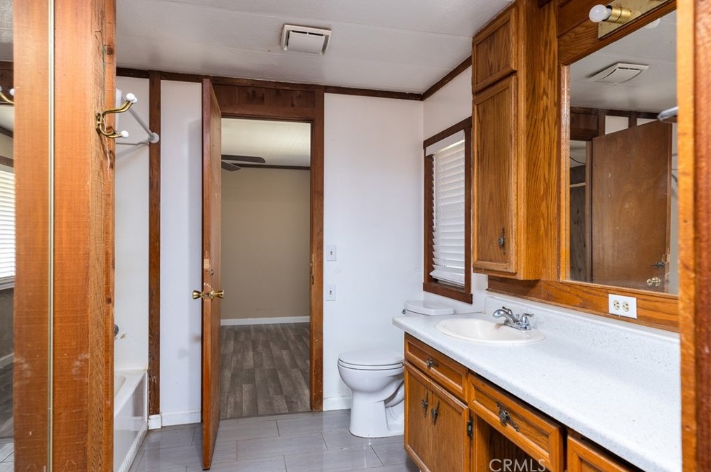 59760 Grandon Rd, Anza CA  92539-9493 exterior