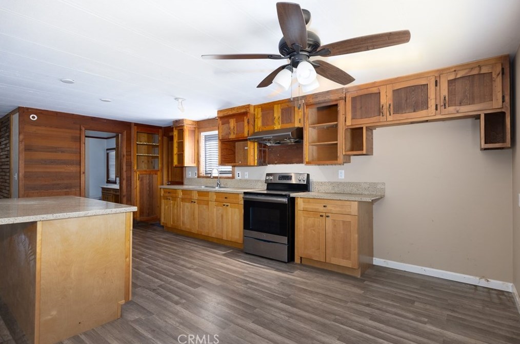 59760 Grandon Rd, Anza CA  92539-9493 exterior