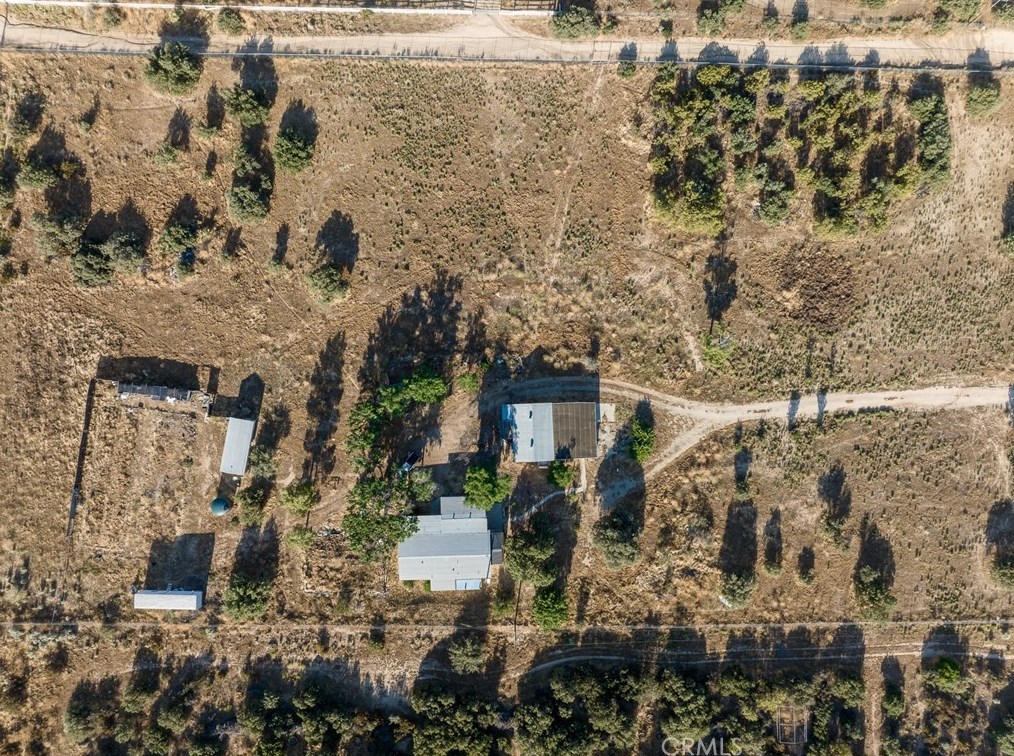 59760 Grandon Rd, Anza CA  92539-9493 exterior