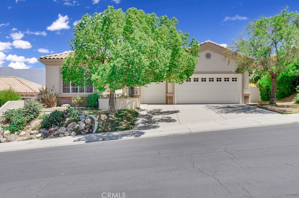 5424 Breckenridge Ave, Banning, CA 92220-7154