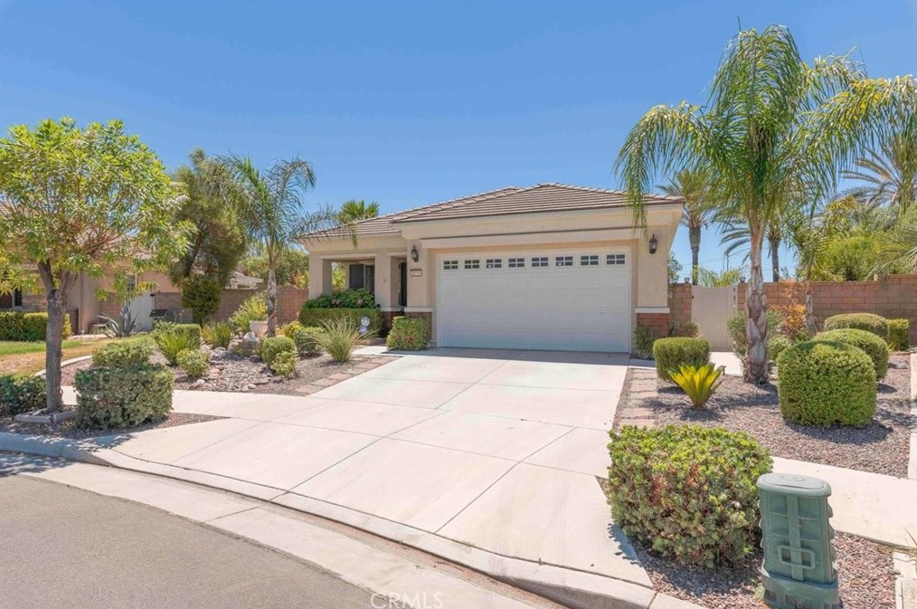 5711 Corte Benisa, Hemet, CA 92545-5440