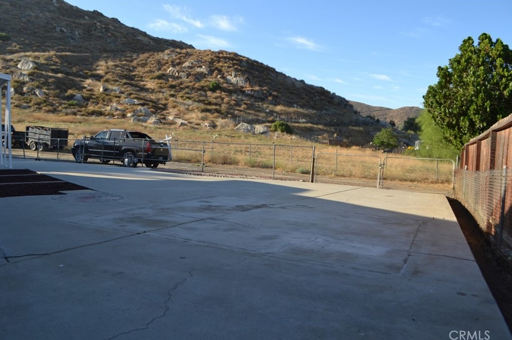 32044 Mtn, Homeland CA  92548 exterior