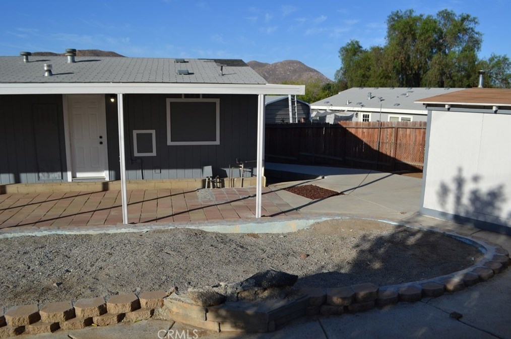 32044 Mtn, Homeland CA  92548 exterior