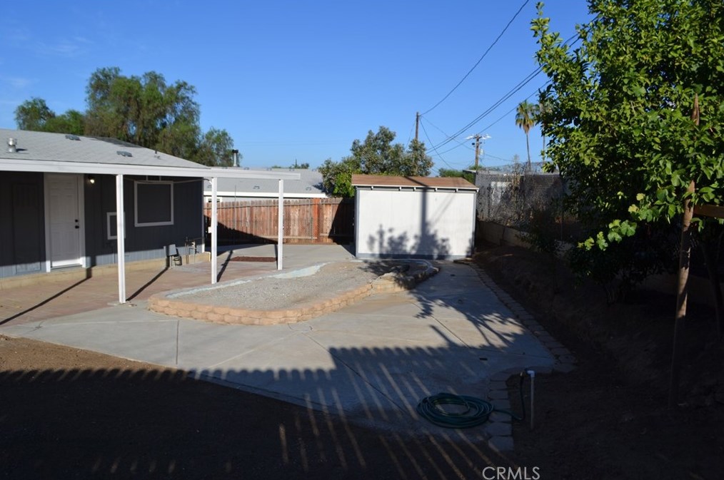 32044 Mtn, Homeland CA  92548 exterior