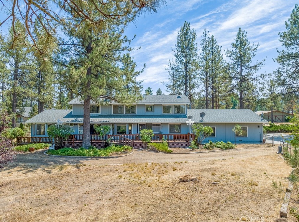 36581 Tool Box Spring Rd, Pinyon Pines, CA 92561-3034