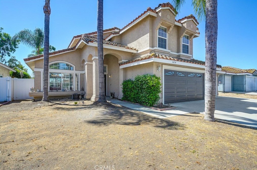 40734 Symeron Way, Murrieta, CA 92562-5818