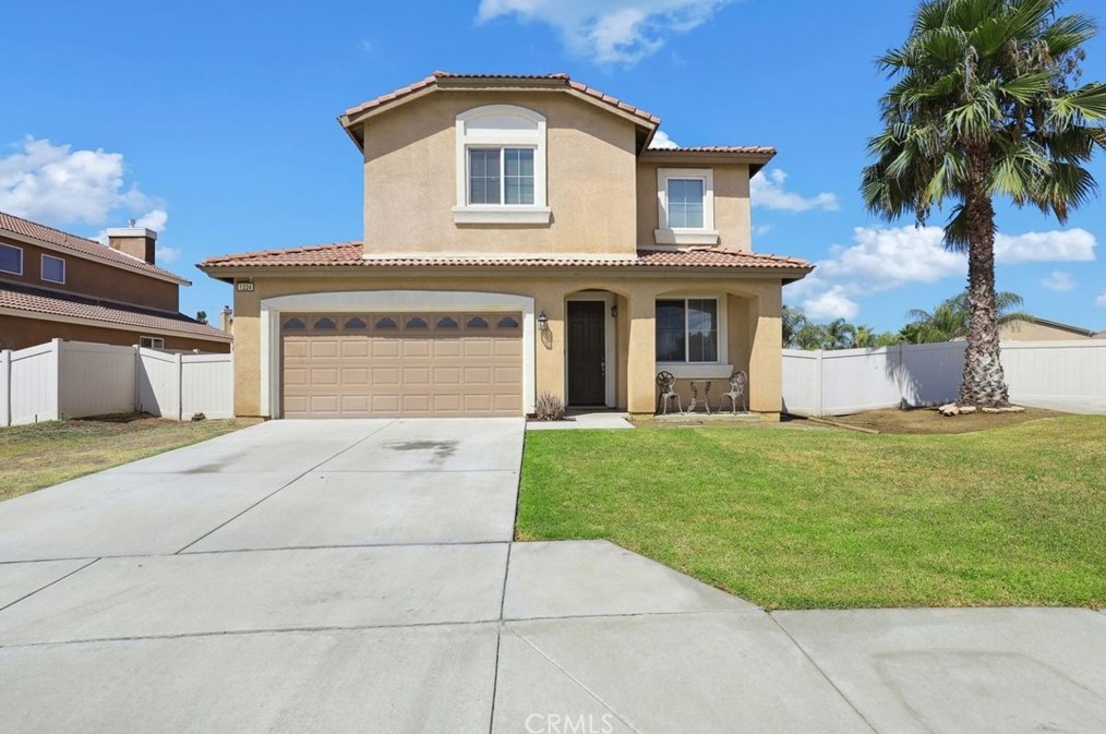 1224 Periwinkle Pl, San Jacinto, CA 92582