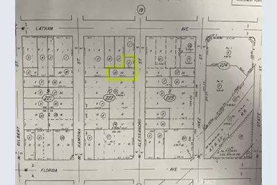 147 N Alessandro Street, Hemet, CA 92543 - Photo 6