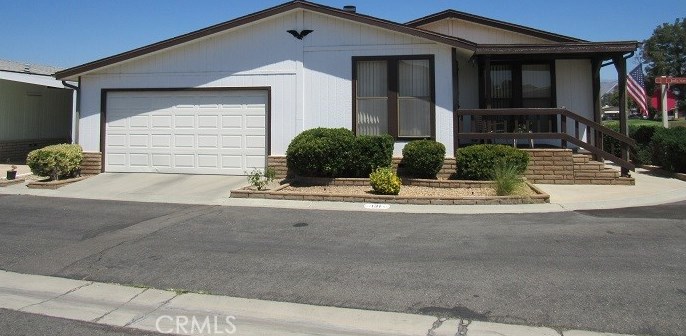 1300 W Menlo Ave #131, Hemet, CA 92543