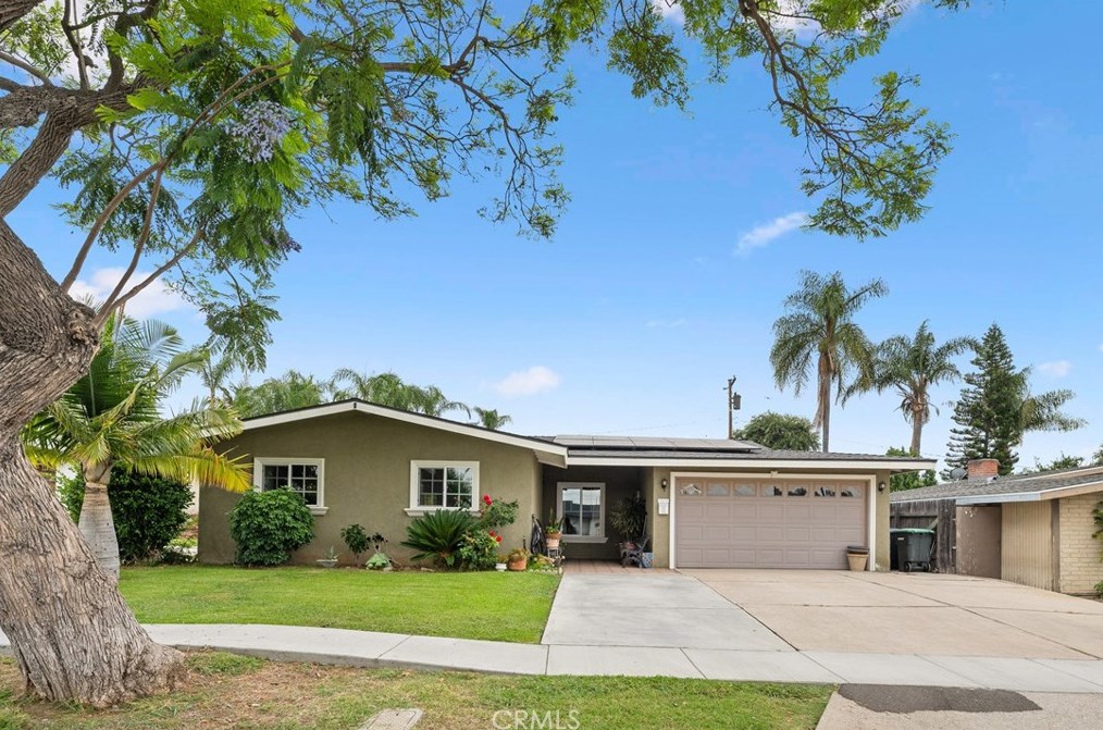540 Maple St, La Habra, CA 90631-3912