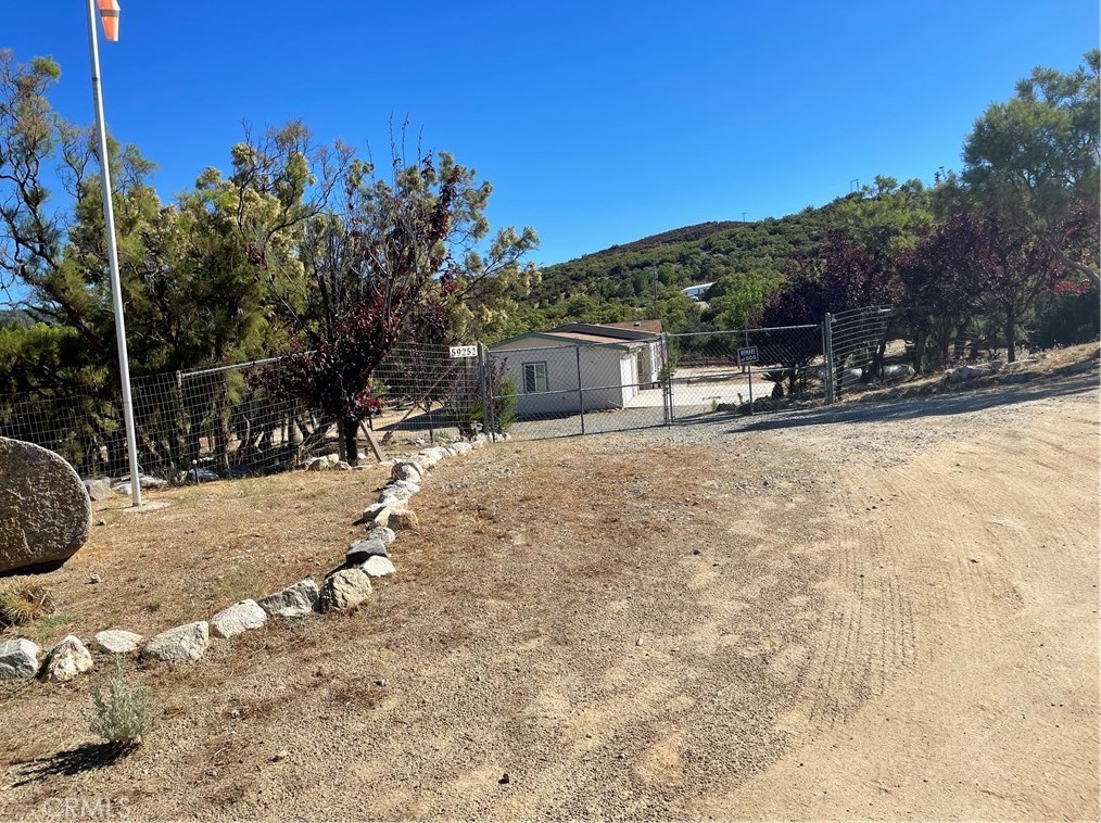 59252 Patrick Way, Anza, CA