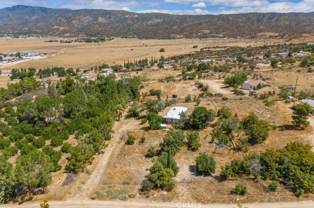 58771 Yaw Rd, Anza CA  92539-9583 exterior