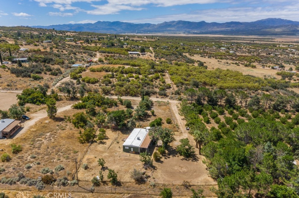 58771 Yaw Rd, Anza CA  92539-9583 exterior
