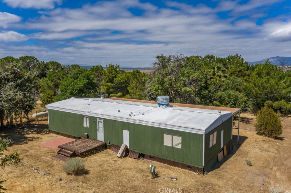 58771 Yaw Rd, Anza CA  92539-9583 exterior