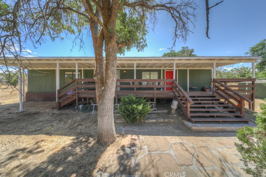 58771 Yaw Rd, Anza, CA 92539-9583