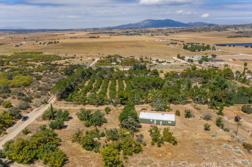 58771 Yaw Rd, Anza CA  92539-9583 exterior