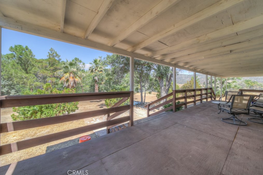 58771 Yaw Rd, Anza CA  92539-9583 exterior