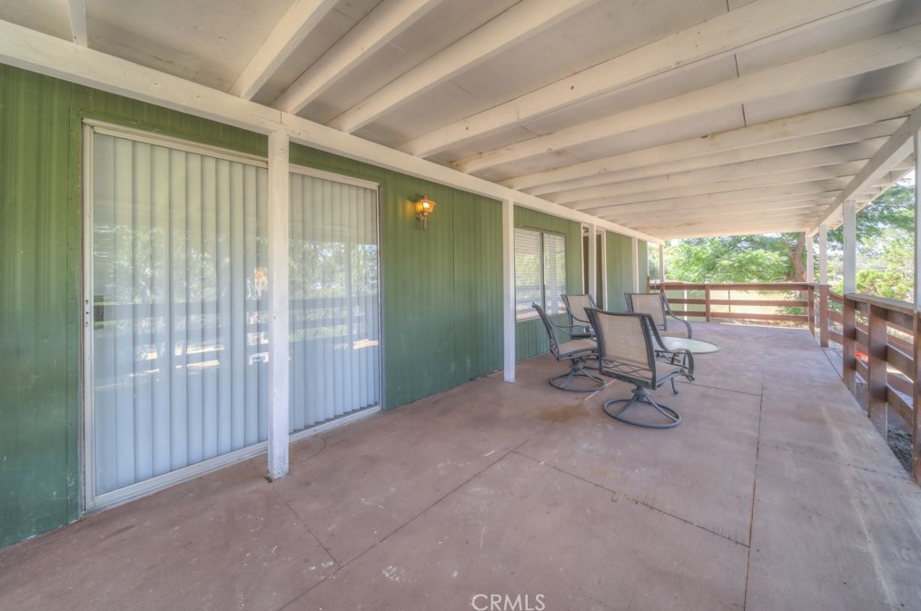58771 Yaw Rd, Anza CA  92539-9583 exterior
