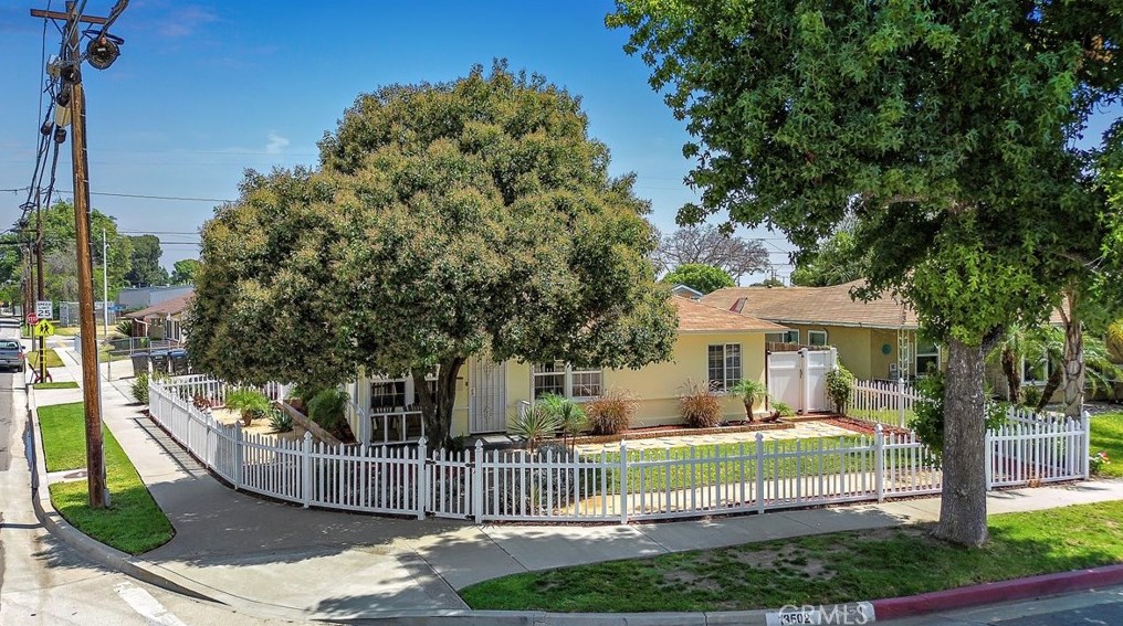 13502 Markdale Ave, Norwalk, CA 90650-3225