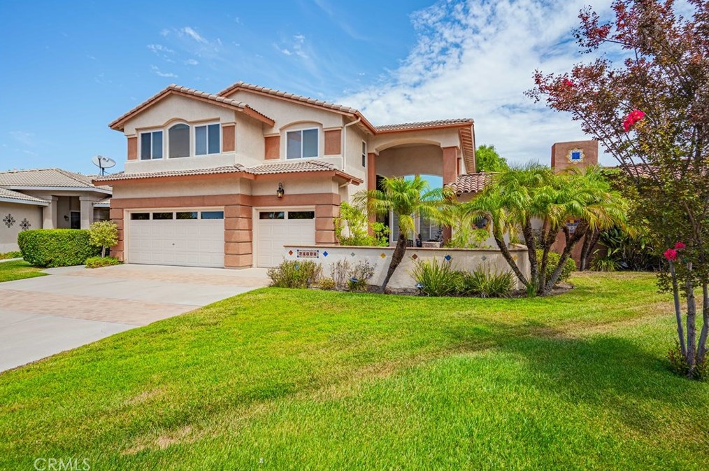 24694 Corte Gambino, Murrieta, CA 92562-3904