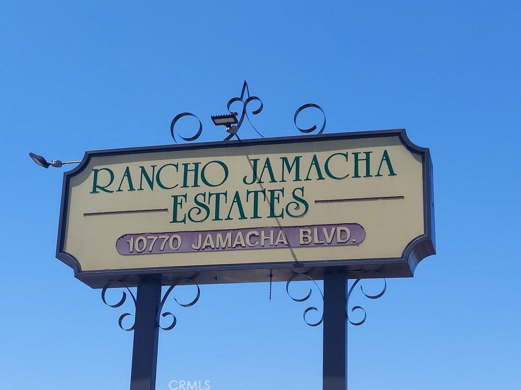 10770 Jamacha Blvd, Spring Valley CA  91978-1801 exterior