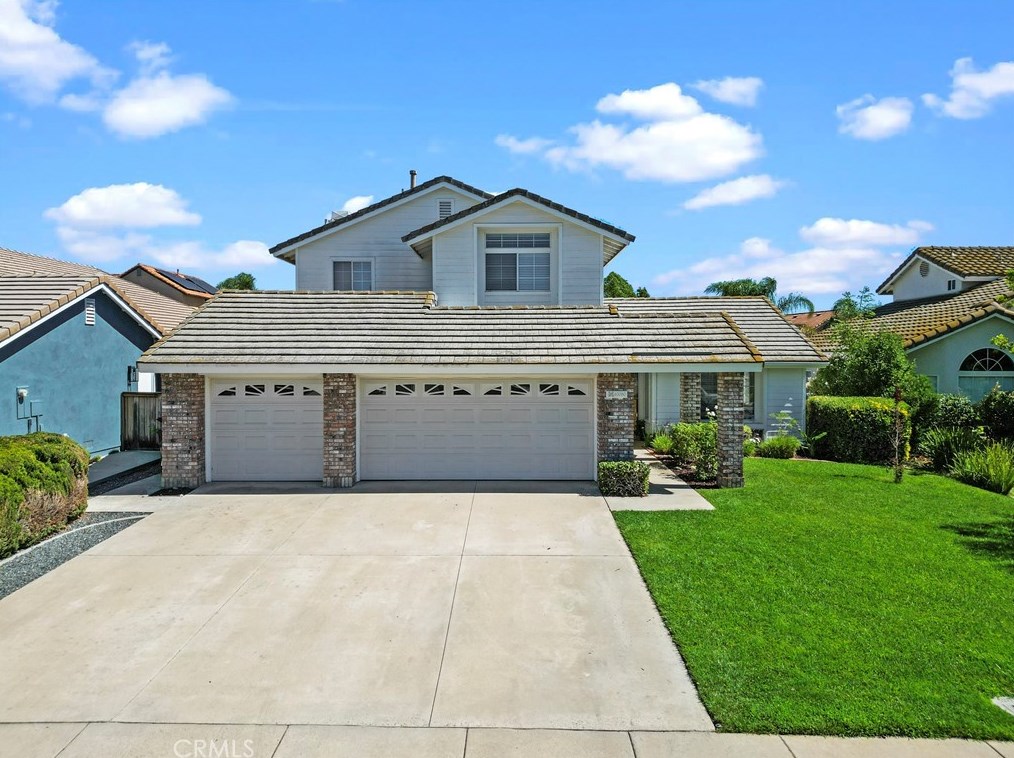 40080 Avenida Palizada, Murrieta, CA 92563-5270
