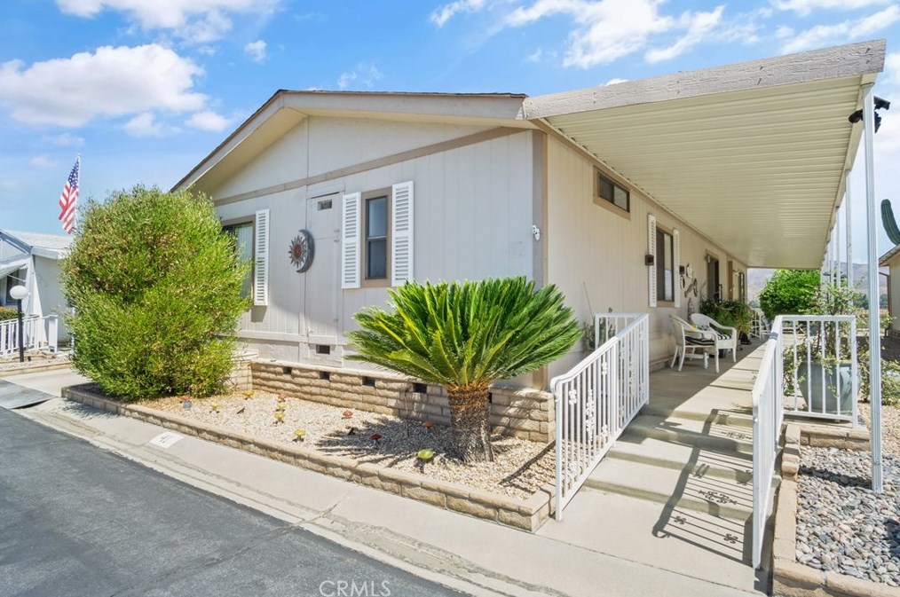 24600 Mountain Ave #41, Hemet, CA 92544