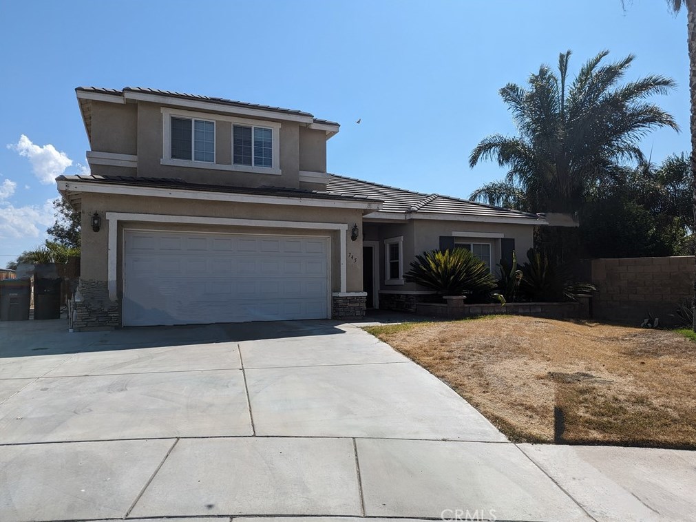 745 Conlon Dr, Hemet, CA 92545-1513