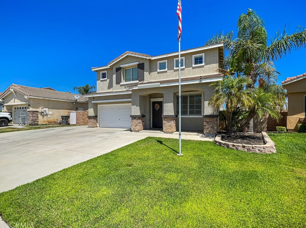 26800 Rhapsody Ct, Menifee, CA 92584