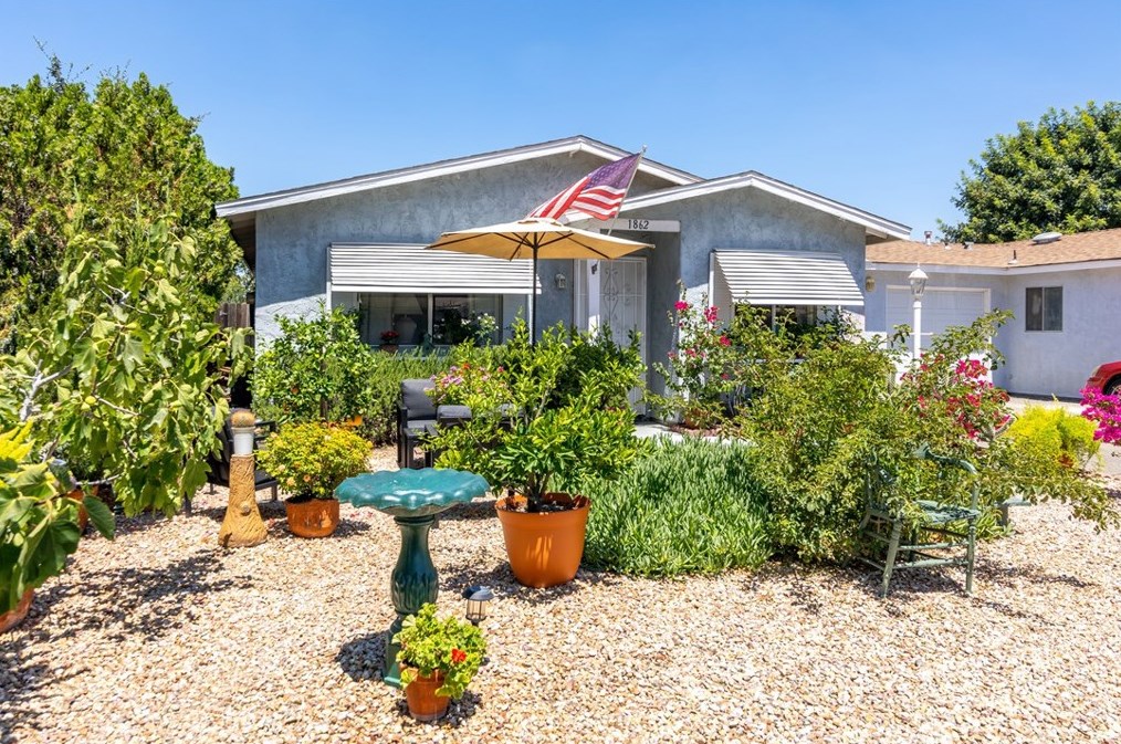 1862 Calle Diablo, Hemet, CA 92545