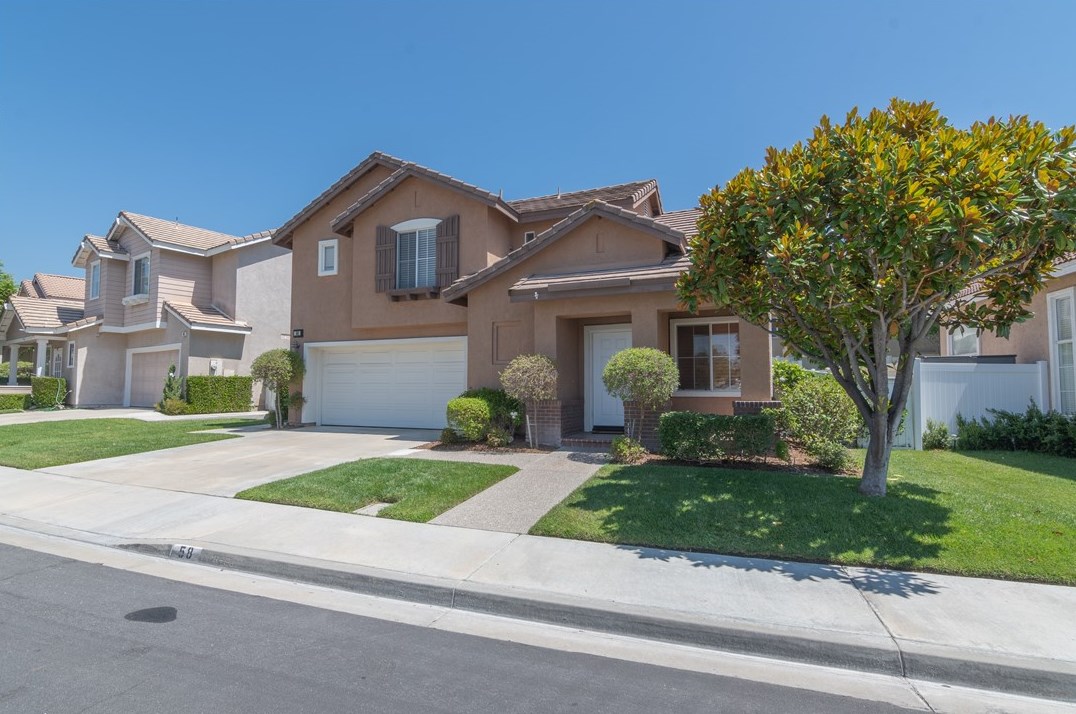 58 Parterre Ave, El Toro, CA 92610