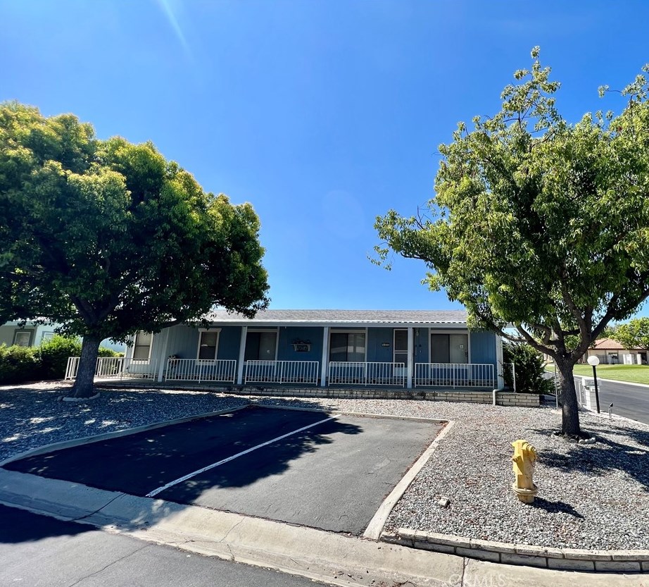 24600 Mountain Ave #114, Hemet, CA 92544