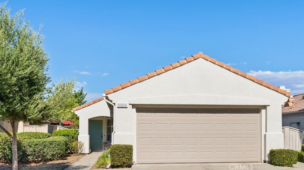 40640 Corte Albara, Murrieta CA  92562-5527 exterior