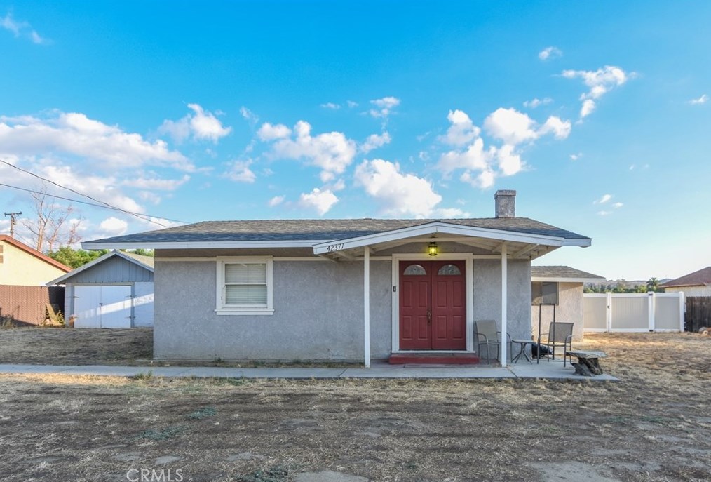 42371 Mayberry Ave, Hemet, CA 92544-3002