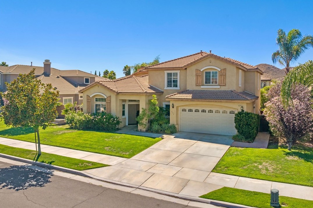 773 Brisbane St, Hemet, CA 92545-6360