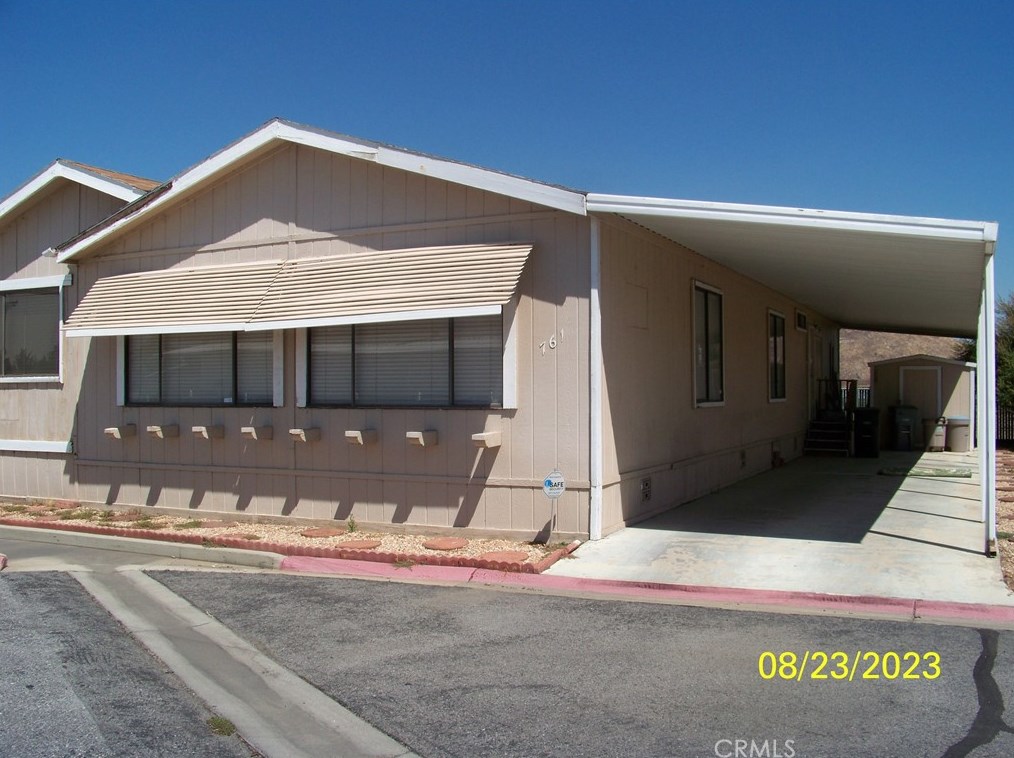 5001 W Florida Ave #761, Hemet, CA 92545