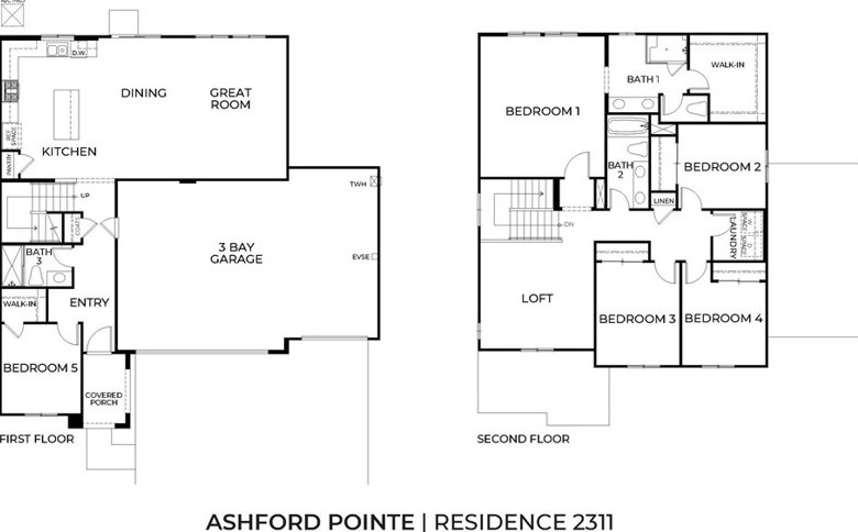 345 Sunnyridge Dr, San Jacinto, CA 92582